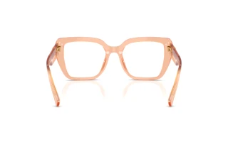 Widok z tyłu Dolce & Gabbana DG3441 (3226)