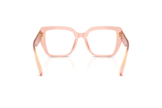 Widok z tyłu Dolce & Gabbana DG3441 (3384)