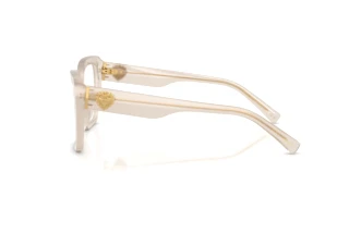 Widok z boku Dolce & Gabbana DG3441 (3420)