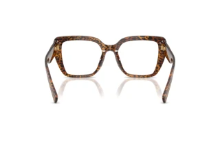 Widok z tyłu Dolce & Gabbana DG3441 (3470)