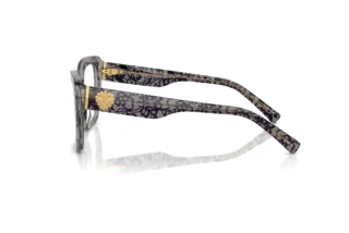 Widok z boku Dolce & Gabbana DG3441 (3471)