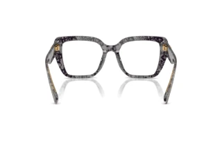 Widok z tyłu Dolce & Gabbana DG3441 (3471)