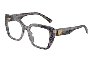 Widok z przodu Dolce & Gabbana DG3441 (3471)