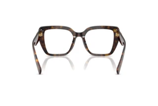 Widok z tyłu Dolce & Gabbana DG3441 (502)