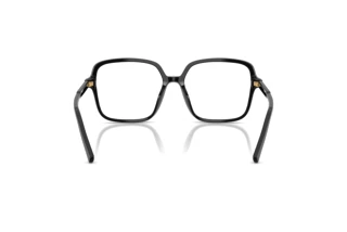 Widok z tyłu Dolce & Gabbana DG3442 (501)