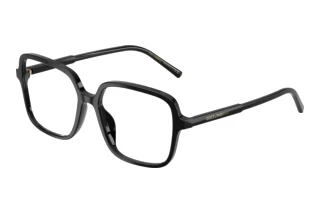 Widok z przodu Dolce & Gabbana DG3442 (501)