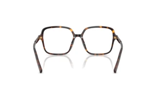 Widok z tyłu Dolce & Gabbana DG3442 (502)