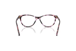 Widok z tyłu Dolce & Gabbana DG3443 (3477)