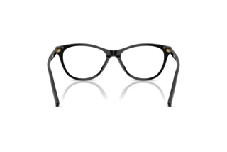 Widok z tyłu Dolce & Gabbana DG3443 (501)