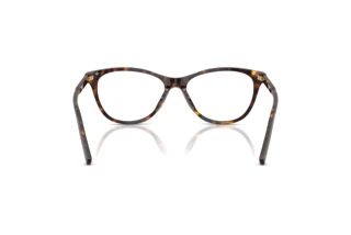 Widok z tyłu Dolce & Gabbana DG3443 (502)