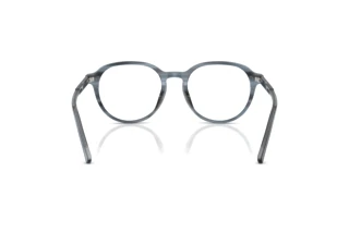Widok z tyłu Dolce & Gabbana DG3444 (3482)
