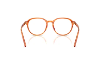 Widok z tyłu Dolce & Gabbana DG3444 (3483)