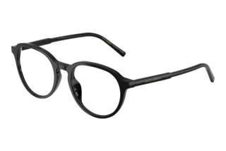 Widok z przodu Dolce & Gabbana DG3444 (501)
