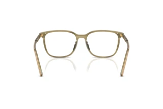 Widok z tyłu Dolce & Gabbana DG3445 (3480)