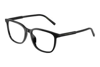 Widok z przodu Dolce & Gabbana DG3445 (501)