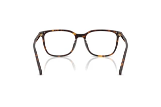Widok z tyłu Dolce & Gabbana DG3445 (502)