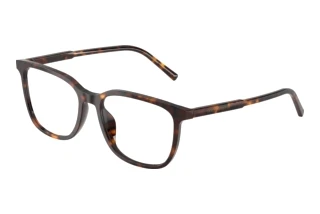 Widok z przodu Dolce & Gabbana DG3445 (502)