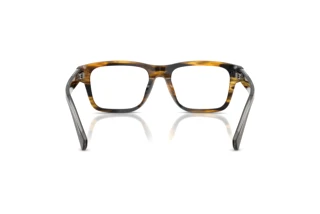 Widok z tyłu Dolce & Gabbana DG3446 (3063)