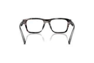 Widok z tyłu Dolce & Gabbana DG3446 (3440)