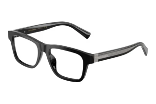 Widok z przodu Dolce & Gabbana DG3446 (501)