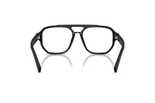 Widok z tyłu Dolce & Gabbana DG3447 (2525)