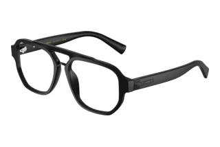 Widok z przodu Dolce & Gabbana DG3447 (2525)