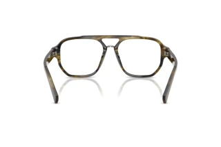 Widok z tyłu Dolce & Gabbana DG3447 (3066)