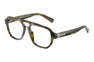 Widok z przodu Dolce & Gabbana DG3447 (3066)