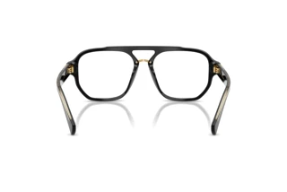 Widok z tyłu Dolce & Gabbana DG3447 (501)