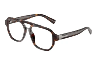 Widok z przodu Dolce & Gabbana DG3447 (502)