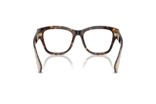 Widok z tyłu Dolce & Gabbana DG3449 (502)