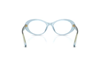 Widok z tyłu Dolce & Gabbana DG3450 (3134)