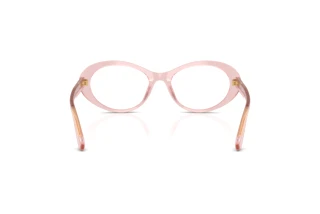 Widok z tyłu Dolce & Gabbana DG3450 (3148)
