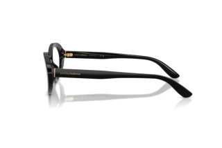 Widok z boku Dolce & Gabbana DG3450 (501)