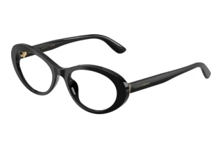 Widok z przodu Dolce & Gabbana DG3450 (501)
