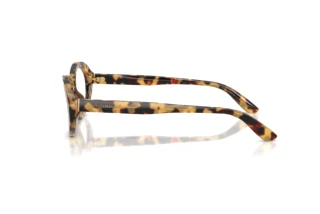 Widok z boku Dolce & Gabbana DG3450 (512)
