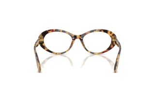 Widok z tyłu Dolce & Gabbana DG3450 (512)