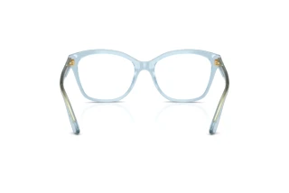Widok z tyłu Dolce & Gabbana DG3451 (3134)
