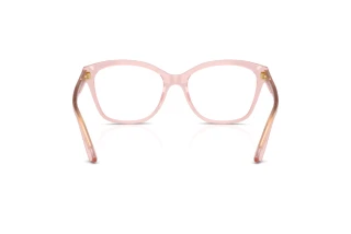 Widok z tyłu Dolce & Gabbana DG3451 (3148)
