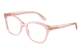 Widok z przodu Dolce & Gabbana DG3451 (3148)