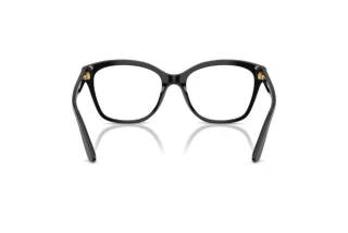 Widok z tyłu Dolce & Gabbana DG3451 (501)