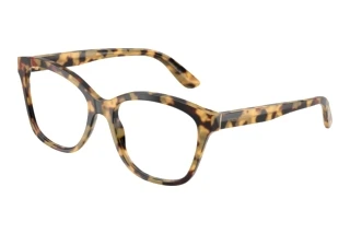 Widok z przodu Dolce & Gabbana DG3451 (512)
