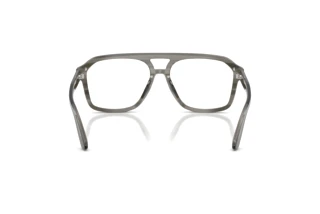 Widok z tyłu Dolce & Gabbana DG3452 (3479)