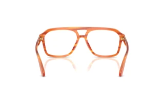 Widok z tyłu Dolce & Gabbana DG3452 (3483)