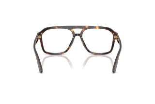 Widok z tyłu Dolce & Gabbana DG3452 (502)