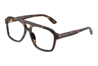 Widok z przodu Dolce & Gabbana DG3452 (502)