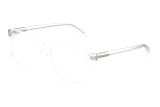 Widok z przodu Dolce & Gabbana DG3453 (3133)