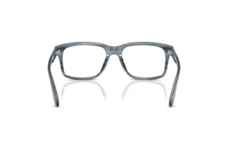 Widok z tyłu Dolce & Gabbana DG3453 (3482)