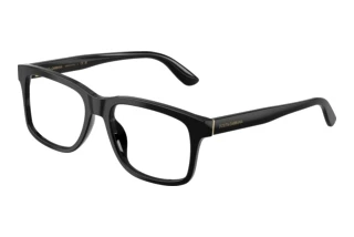 Widok z przodu Dolce & Gabbana DG3453 (501)
