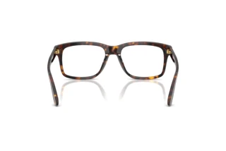 Widok z tyłu Dolce & Gabbana DG3453 (502)